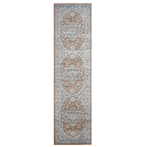 Patrice Traditional Runner
