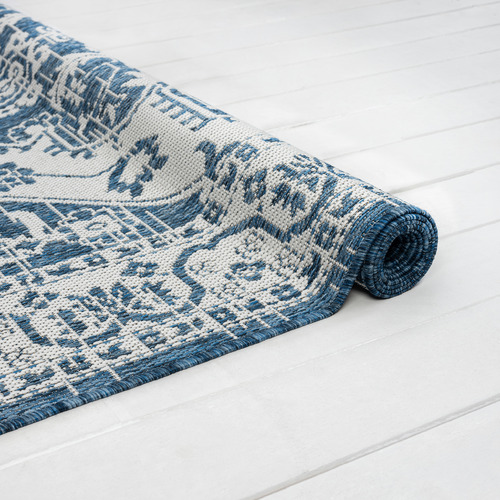 Denim Marieberg Indoor/Outdoor Rug