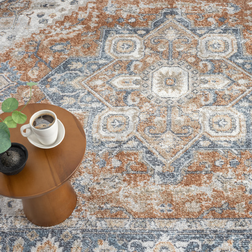 Rogene Traditional Rug