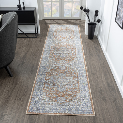 Patrice Traditional Runner