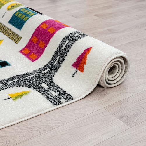 Avery Power-Loomed Rug