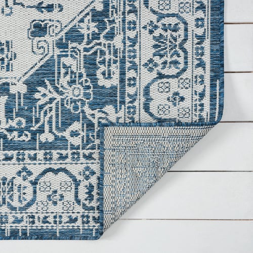 Denim Marieberg Indoor/Outdoor Rug