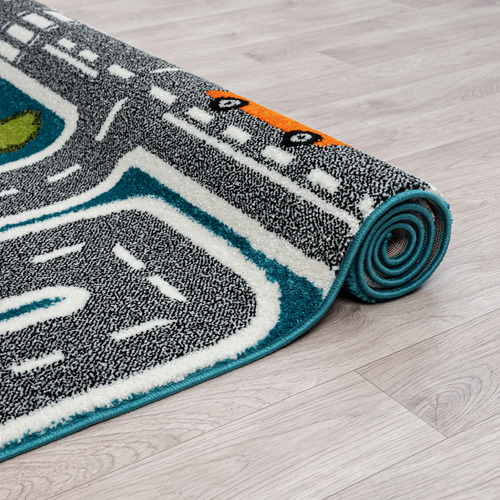 Noah Power-Loomed Rug