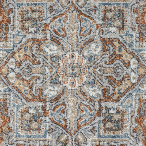 Patrice Traditional Runner