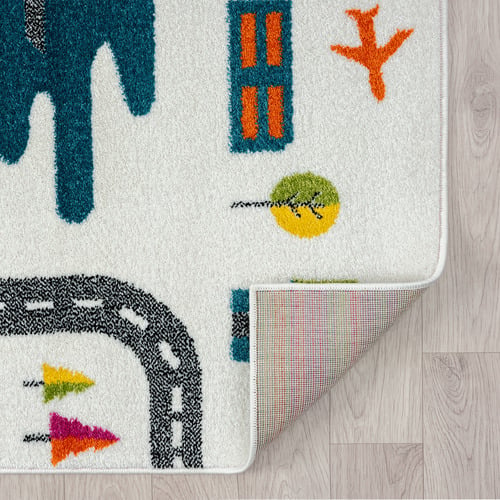 Avery Power-Loomed Rug