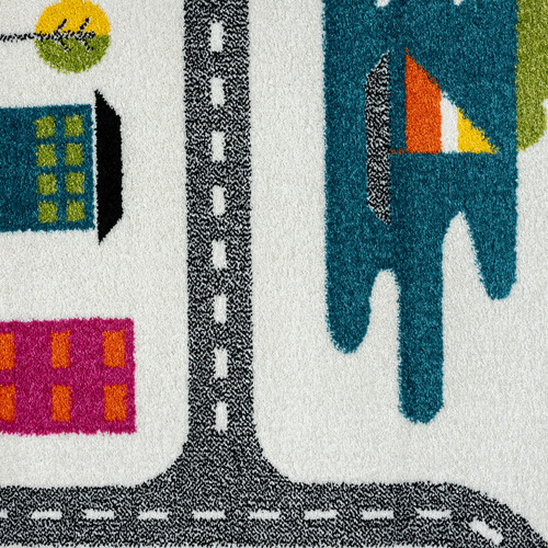 Avery Power-Loomed Rug