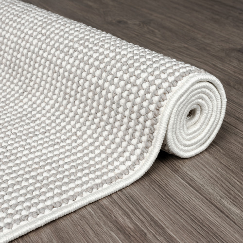 Cloud Oddvar Power-Loomed Rug