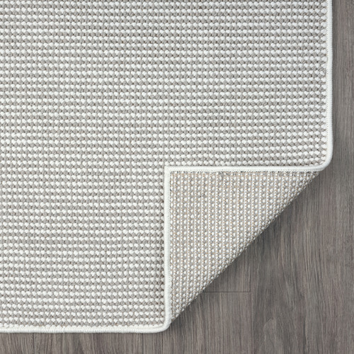 Cloud Oddvar Power-Loomed Rug