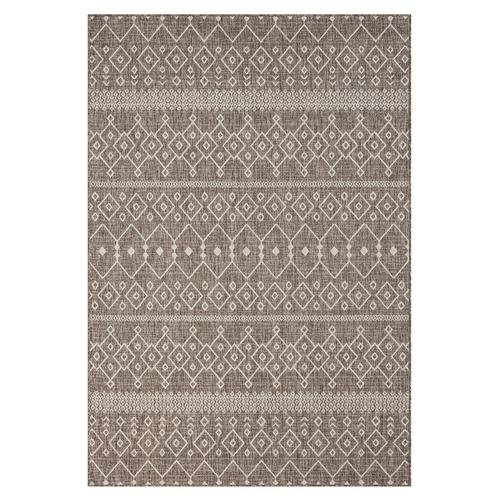 Almond Finnik Indoor/Outdoor Rug