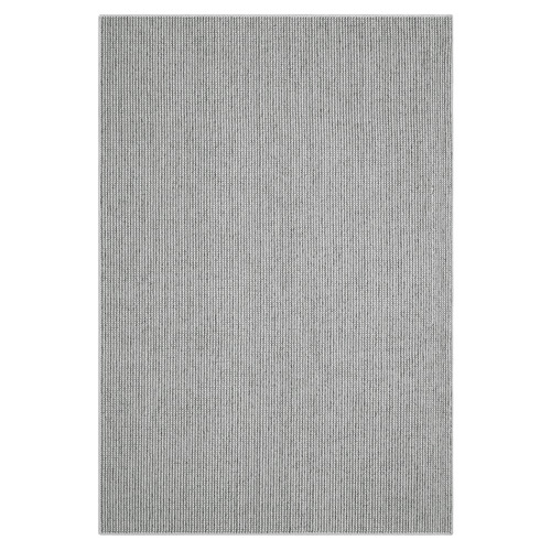 Steel Oddvar Power-Loomed Rug