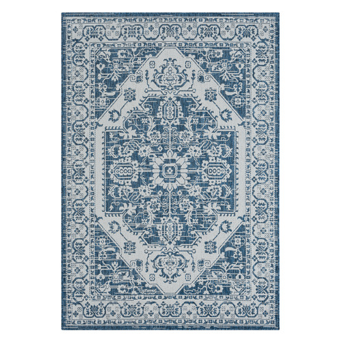 Denim Marieberg Indoor/Outdoor Rug