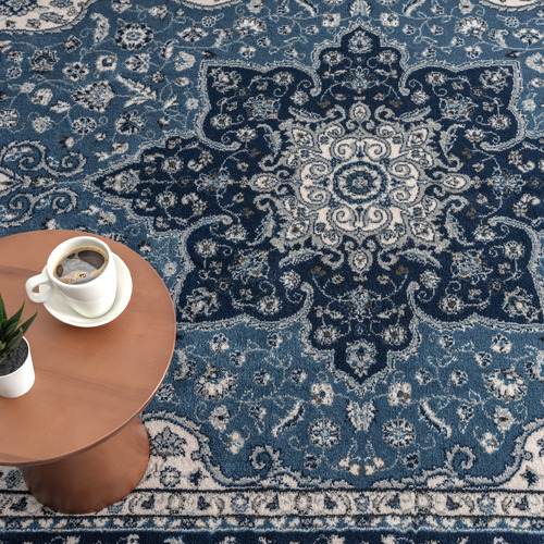 Resurs Traditional Rug