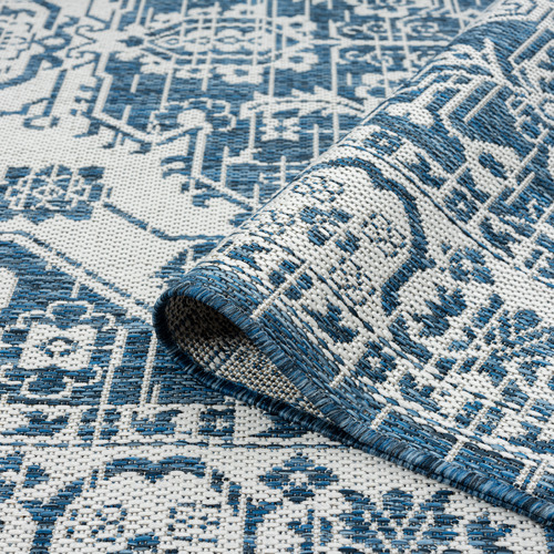 Denim Marieberg Indoor/Outdoor Rug