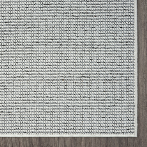 Steel Oddvar Power-Loomed Rug