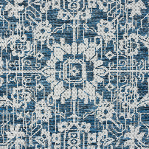 Denim Marieberg Indoor/Outdoor Rug
