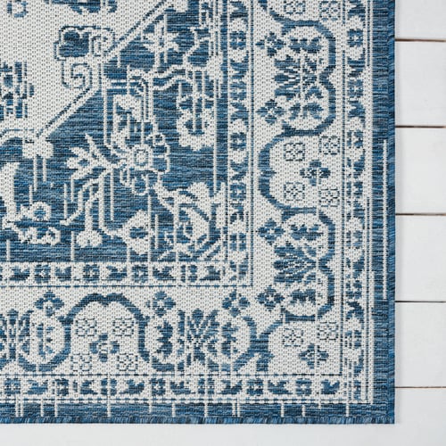 Denim Marieberg Indoor/Outdoor Rug