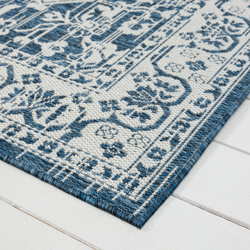 Denim Marieberg Indoor/Outdoor Rug