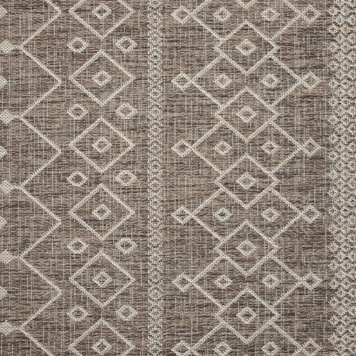 Almond Finnik Indoor/Outdoor Rug