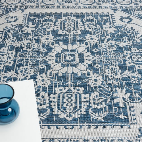 Denim Marieberg Indoor/Outdoor Rug