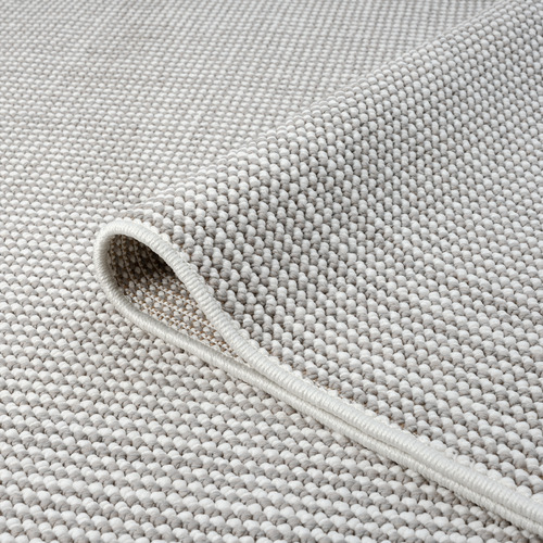 Cloud Oddvar Power-Loomed Rug