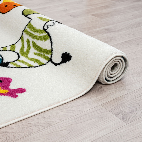 Skylar Power-Loomed Rug