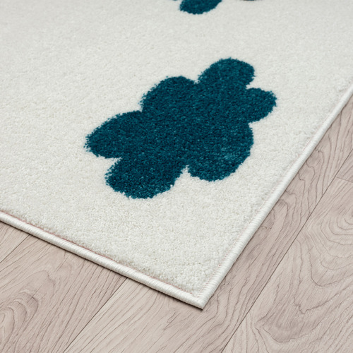 Skylar Power-Loomed Rug