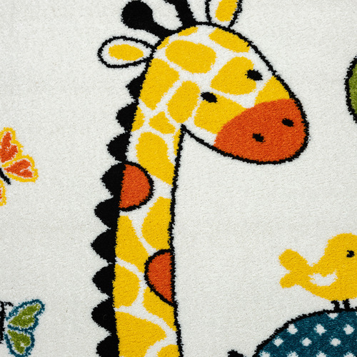 Skylar Power-Loomed Rug