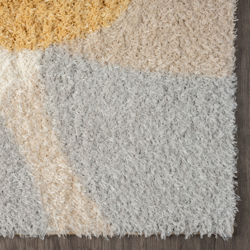 Blanken Contemporary Rug