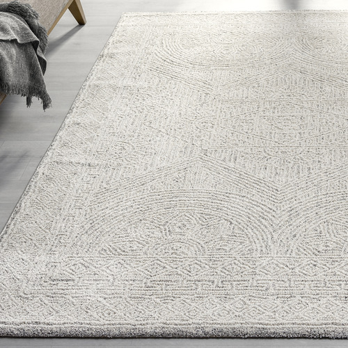 Pinehurst Geometric Rug