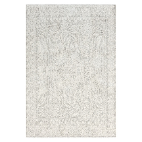 Pinehurst Geometric Rug