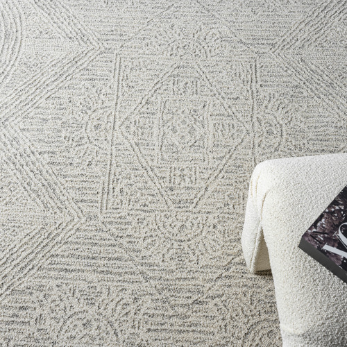 Pinehurst Geometric Rug
