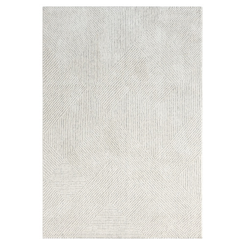Delaware Geometric Rug