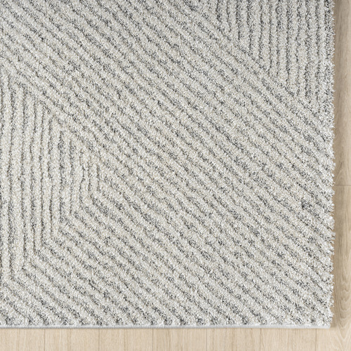 Delaware Geometric Rug