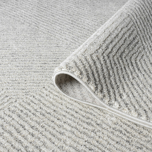 Delaware Geometric Rug