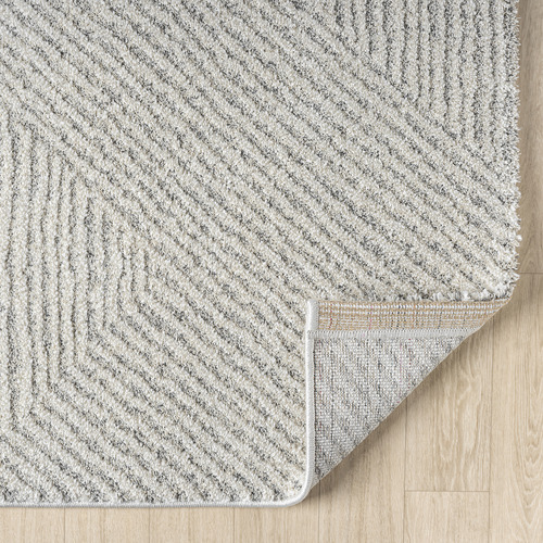 Delaware Geometric Rug