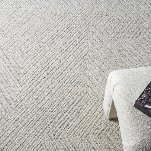 Williston Abstract Rug