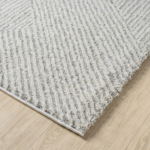 Delaware Geometric Rug