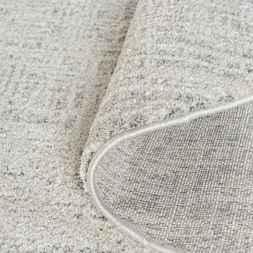 Elyria Abstract Round Rug