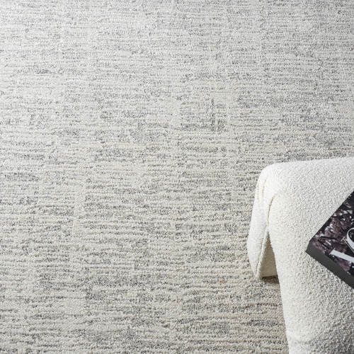 Hamilton Abstract Rug