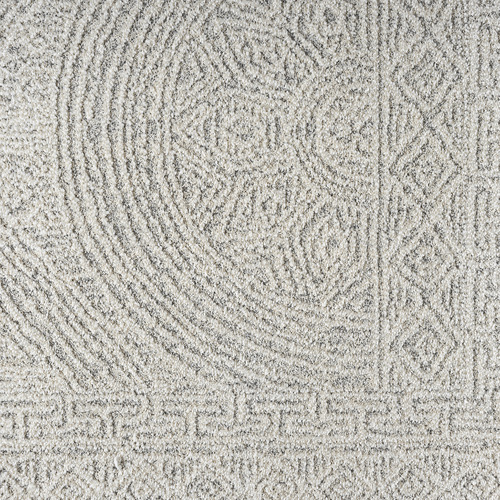 Pinehurst Geometric Runner