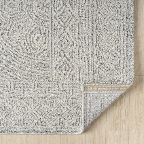Pinehurst Geometric Runner