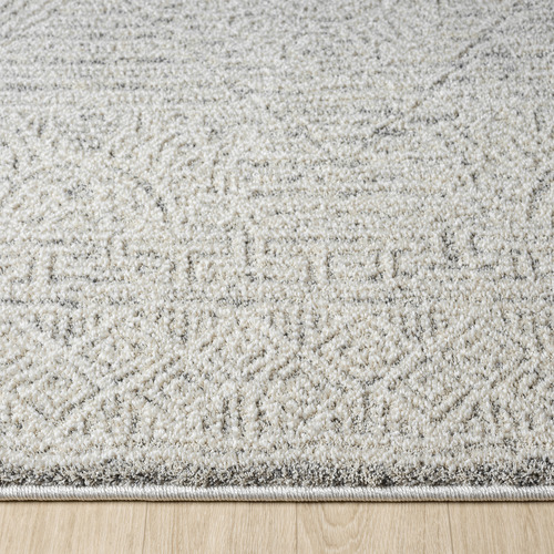 Pinehurst Geometric Runner