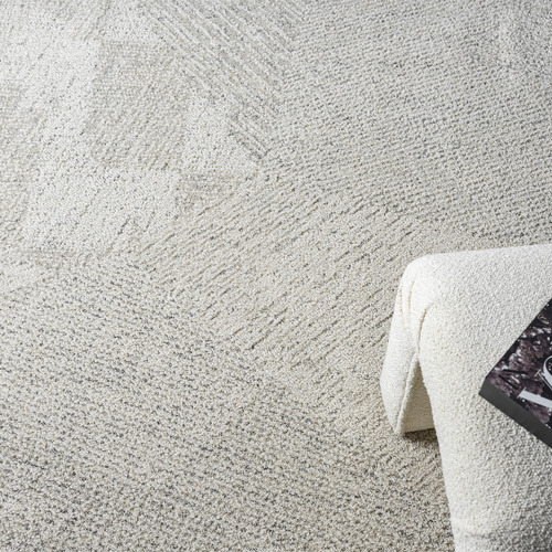 Niles Abstract Rug