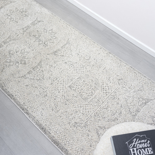 Pinehurst Geometric Runner
