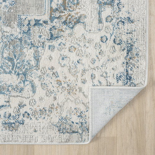 Stella Traditional Viscose-Blend Rug