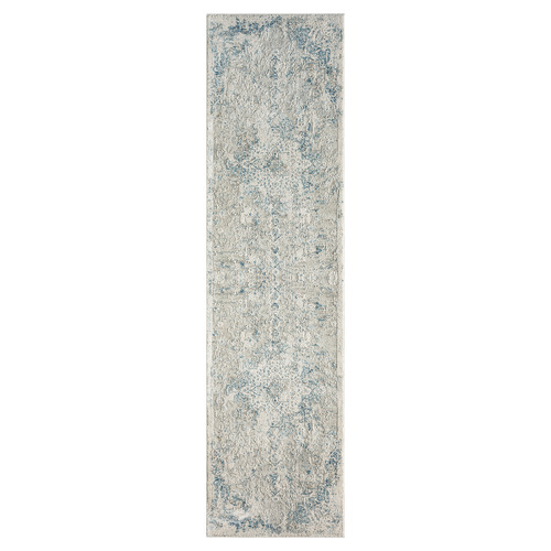 Stella Traditional Viscose-Blend Runner