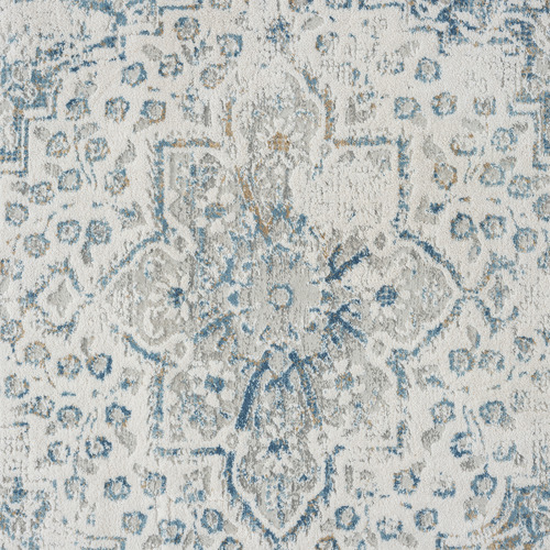 Stella Traditional Viscose-Blend Runner