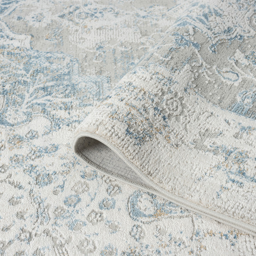 Stella Traditional Viscose-Blend Runner