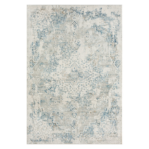 Stella Traditional Viscose-Blend Rug