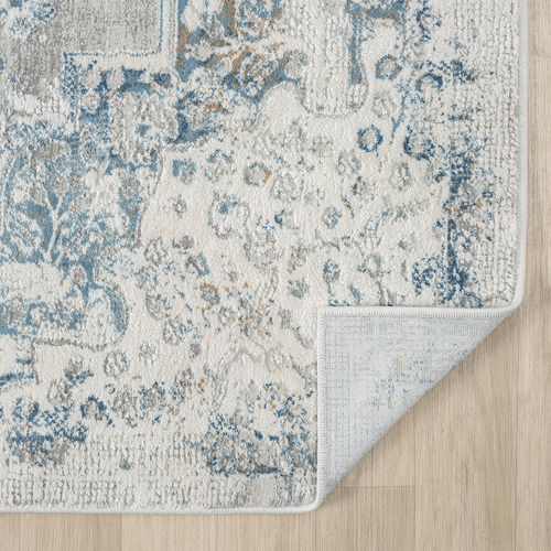 Stella Traditional Viscose-Blend Runner
